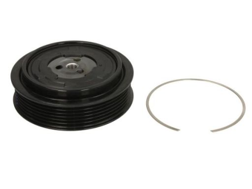 Ca164 Sprzęgło Elektromagnetyczne Kompresora K Thermotec