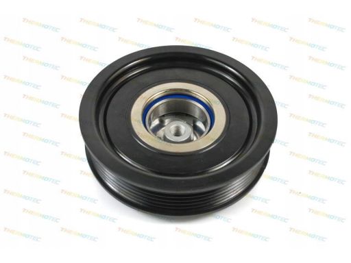 Ca164 Sprzęgło Elektromagnetyczne Kompresora K Thermotec