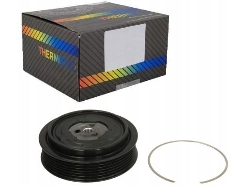 Ca164 Sprzęgło Elektromagnetyczne Kompresora K Thermotec