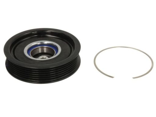 Ca164 Sprzęgło Elektromagnetyczne Kompresora K Thermotec