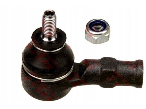 Jte191 Końcówka Drążka Kierowniczego Trw