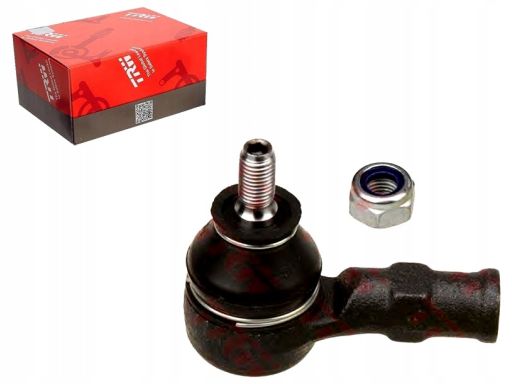 Jte191 Końcówka Drążka Kierowniczego Trw