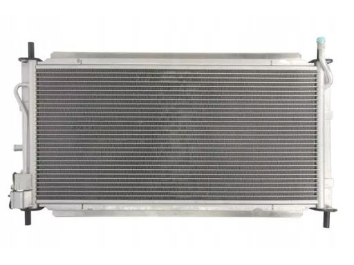 Ktt110092 Skraplacz Klimatyzacji Thermotec