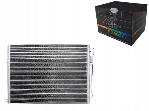 Ktt110329 Skraplacz Klimatyzacji Thermotec