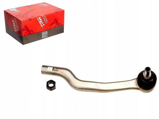 Jte247 Końcówka Drążka Kierowniczego Trw