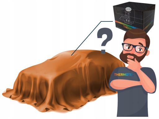 15048 Przewód Filtra Powietrza Thermotec