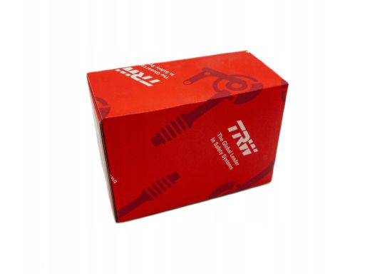 Jte293 Końcówka Drążka Kierowniczego Trw