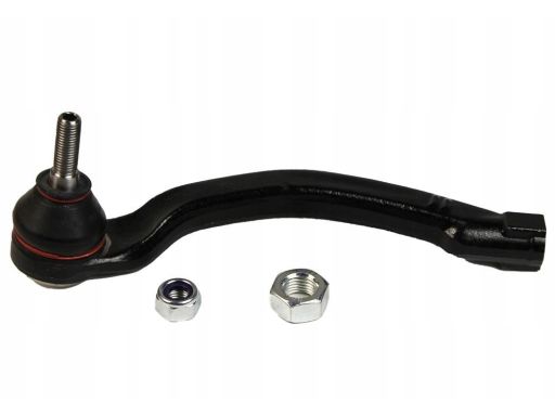 Jte1060 Końcówka Drążka Kierowniczego Trw