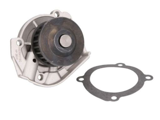 D1F034Tt Pompa Cieczy Chłodzącej Thermotec