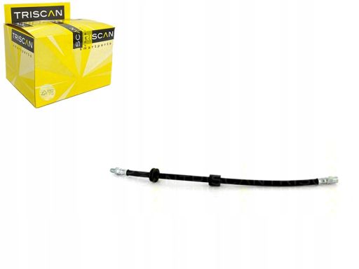 8150 11102 Przewód Ham. Elast. Bmw T. E28/E30/E32/E Triscan