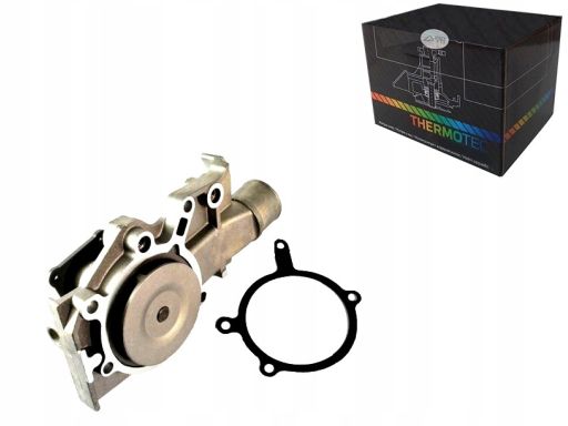 D1G043Tt Pompa Cieczy Chłodzącej Thermotec