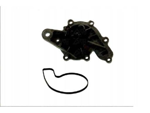 D1M043Tt Pompa Cieczy Chłodzącej Thermotec