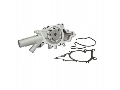 D1M057Tt Pompa Cieczy Chłodzącej Thermotec