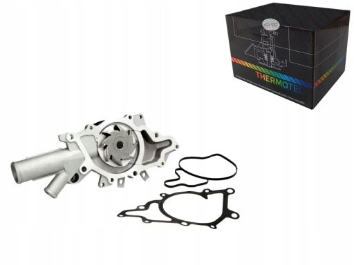 D1M057Tt Pompa Cieczy Chłodzącej Thermotec