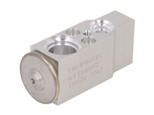 Ktt140052 Zawór Rozprężny Klimatyzacji Thermotec