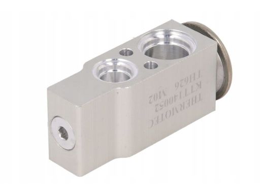 Ktt140052 Zawór Rozprężny Klimatyzacji Thermotec