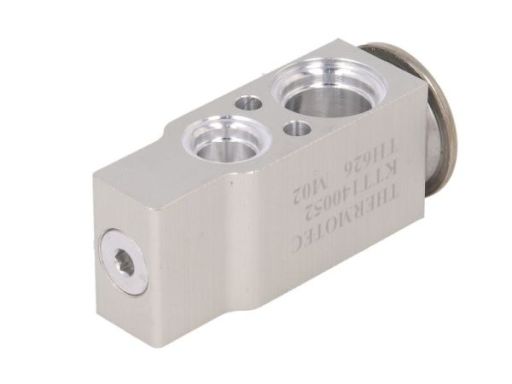Ktt140052 Zawór Rozprężny Klimatyzacji Thermotec