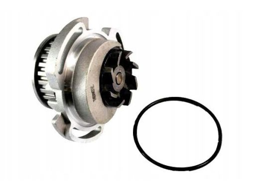 D1W003Tt Pompa Cieczy Chłodzącej Thermotec