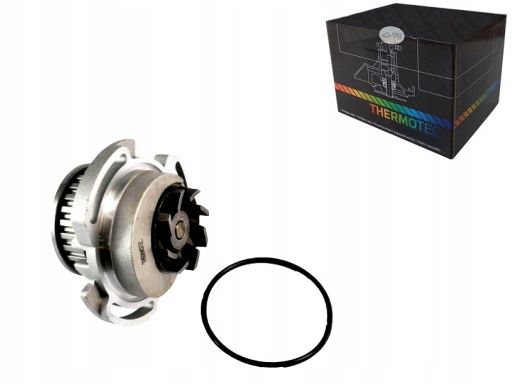 D1W003Tt Pompa Cieczy Chłodzącej Thermotec