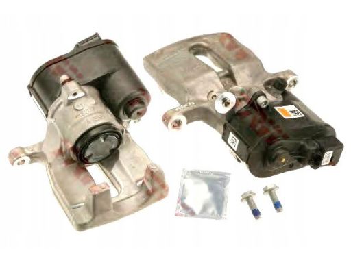 Bhn1104E Zacisk Hamulcowy Trw