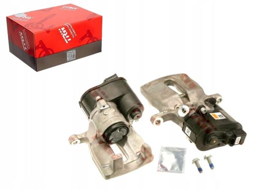 Bhn1104E Zacisk Hamulcowy Trw