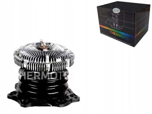 D11036Tt Pompa Cieczy Chłodzącej Thermotec