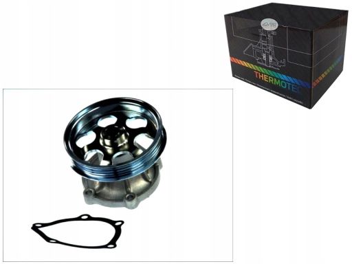 D12071Tt Pompa Cieczy Chłodzącej Thermotec