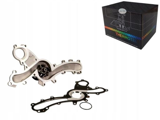 D12103Tt Pompa Cieczy Chłodzącej Thermotec