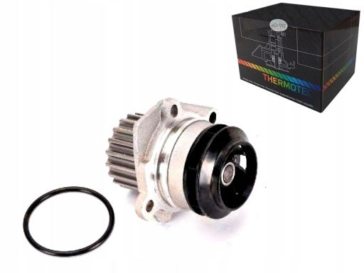 D1W049Tt Pompa Cieczy Chłodzącej Thermotec