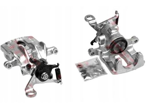 Bhn311E Zacisk Hamulcowy Trw