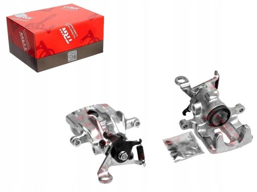 Bhn311E Zacisk Hamulcowy Trw