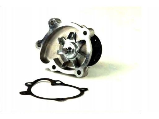 D1X040Tt Pompa Cieczy Chłodzącej Thermotec