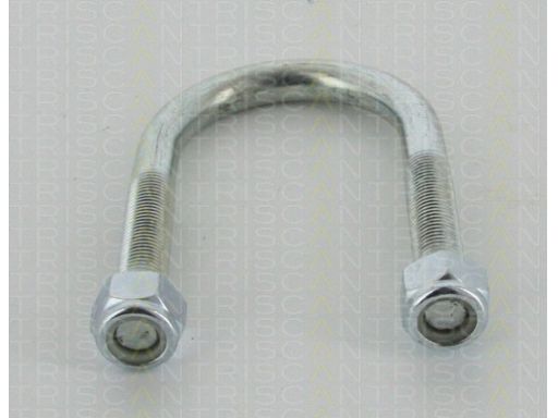 8765 140003 Strzemię Resoru Renault Master, Opel Mov Triscan