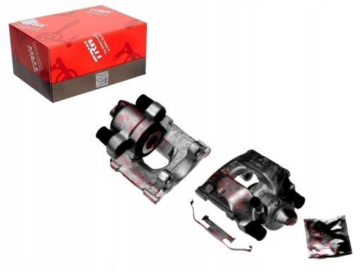 Bhn628E Zacisk Hamulcowy Trw