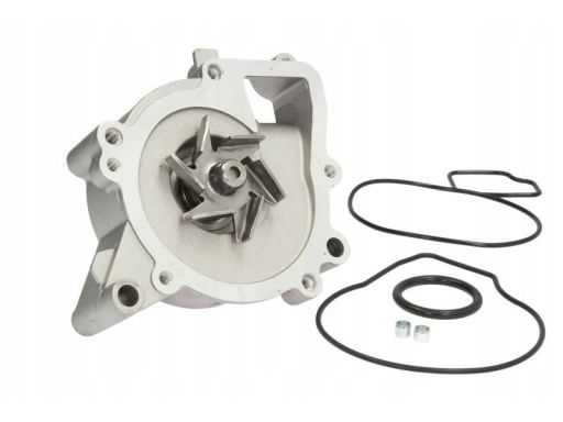 D1X052Tt Pompa Cieczy Chłodzącej Thermotec