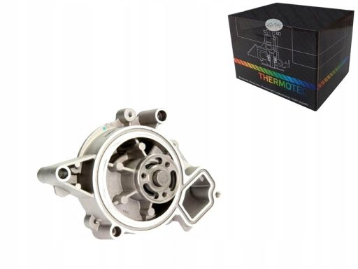 D1X052Tt Pompa Cieczy Chłodzącej Thermotec