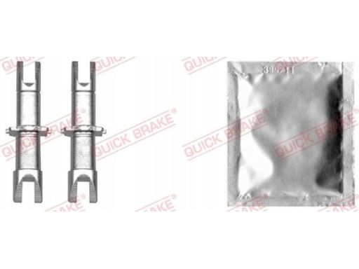 8105 102638 Samoregulator Szczęk Ham. Nissan Cube/Ju Triscan