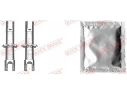 8105 102638 Samoregulator Szczęk Ham. Nissan Cube/Ju Triscan