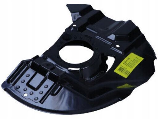 8125 11108 Osłona Tarczy Ham. Bmw P. 3 98-07 Pr Triscan