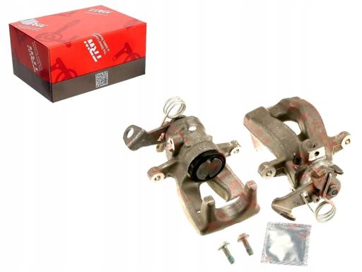 Bhn992E Zacisk Hamulcowy Trw