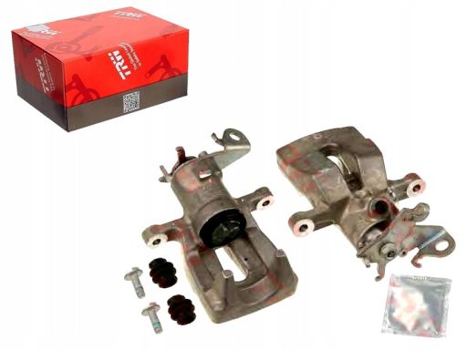 Bhq245 Zacisk Hamulcowy Trw