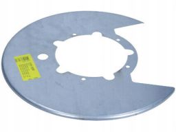 8125 15207 Osłona Tarczy Ham. Iveco T. Daily 11- Le Triscan