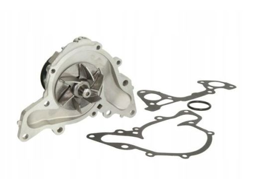 D15017Tt Pompa Cieczy Chłodzącej Thermotec