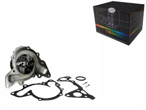 D15017Tt Pompa Cieczy Chłodzącej Thermotec