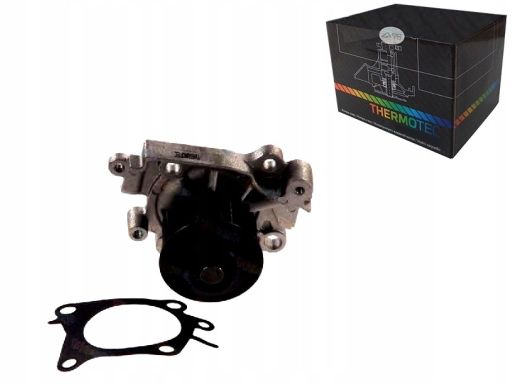 D15040Tt Pompa Cieczy Chłodzącej Thermotec