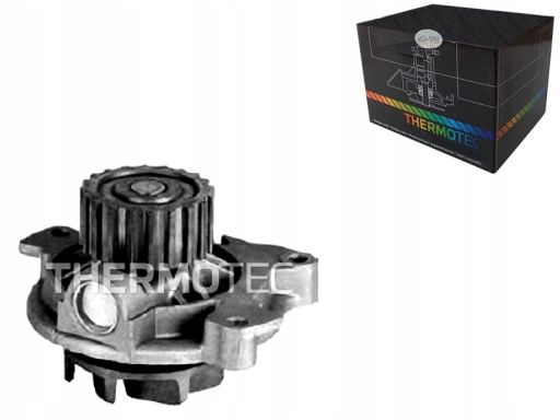 D1A027Tt Pompa Cieczy Chłodzącej Thermotec