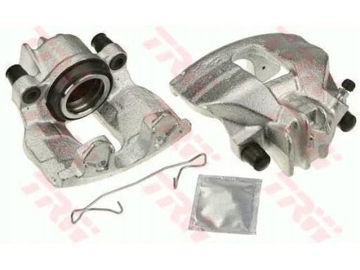 Bhs801E Zacisk Hamulcowy Trw