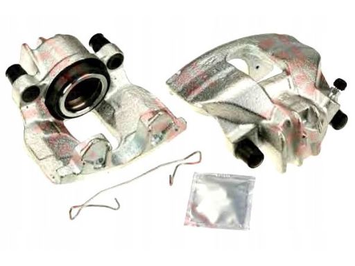 Bhs801E Zacisk Hamulcowy Trw