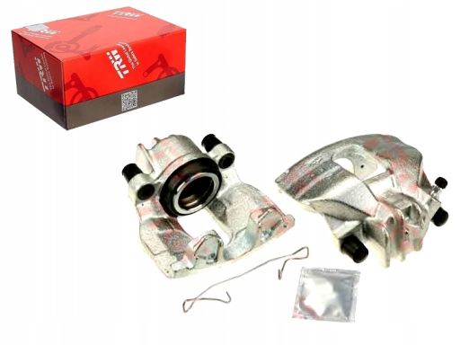 Bhs801E Zacisk Hamulcowy Trw