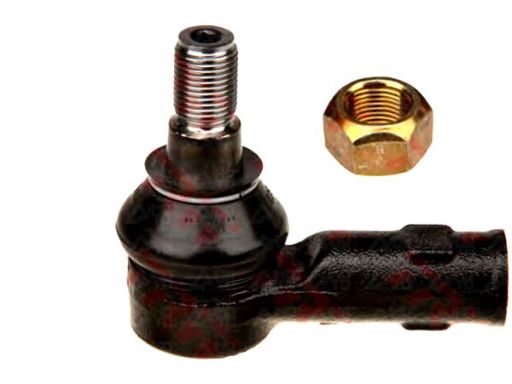 Jte169 Końcówka Drążka Kierowniczego Trw